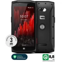 Téléphones Outdoor PACK CROSSCALL CORE-M5 + X-GLASS -Electronique Eclairage Soldes 2022 9 95288 core m5 1001011101114 05 1