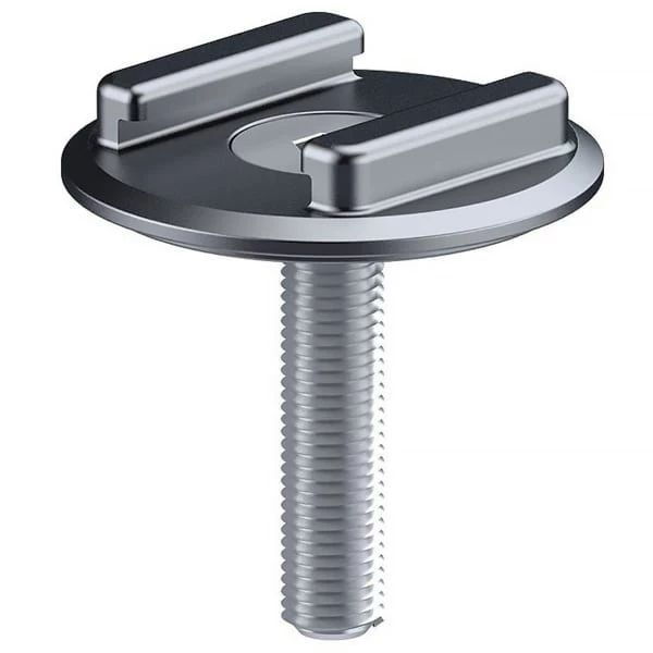 Téléphones Outdoor SP CONNECT MICRO STEM MOUNT ALU 21 Noir 1 Téléphones Outdoor SP CONNECT MICRO STEM MOUNT ALU 21 Noir