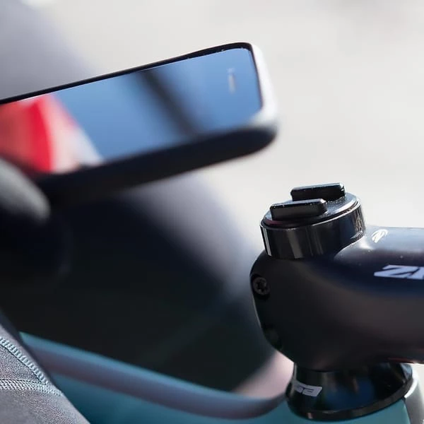 Téléphones Outdoor SP CONNECT MICRO STEM MOUNT ALU 21 Noir 2 Téléphones Outdoor SP CONNECT MICRO STEM MOUNT ALU 21 Noir – Image 2