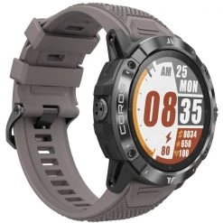 Montres Cardio GPS COROS VERTIX 2 OBSIDIAN 22 Gris -Electronique Eclairage Soldes 2022 9 97767 watch vertix 2 gps obsidian 720145 03