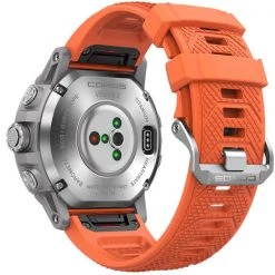 Montres Cardio GPS COROS VERTIX 2 LAVA 22 Orange -Electronique Eclairage Soldes 2022 9 97769 watch vertix 2 gps lava 720146 04