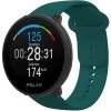 Montres Outdoor POLAR UNITE TEAL 22 Vert