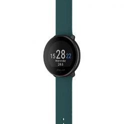 Montres Outdoor POLAR UNITE TEAL 22 Vert -Electronique Eclairage Soldes 2022 9 99703 unite teal s l 900100642 03