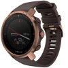 Montres Cardio GPS POLAR GRIT X PRO SAPHIR BROWN/COPPER M/L 22 Rose / Violet