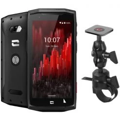 Téléphones Outdoor PACK CROSSCALL CORE-M5 + X-GLASS