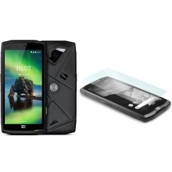 Téléphones Outdoor PACK CROSSCALL ACTION-X5 + X-GLASS